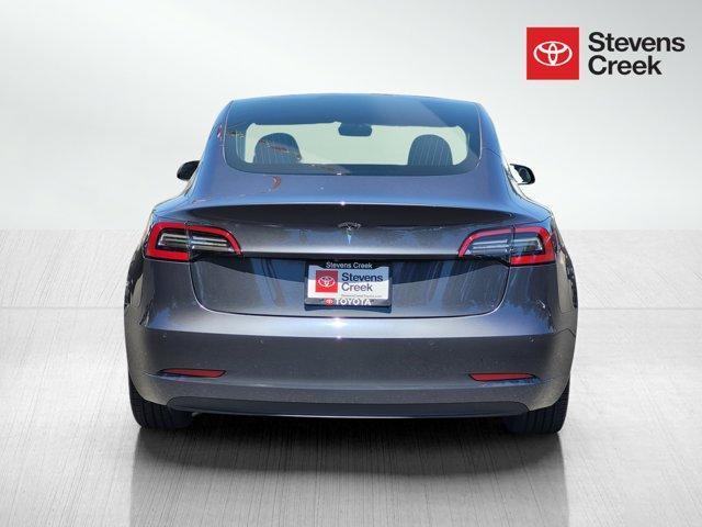 used 2019 Tesla Model 3 car, priced at $26,900