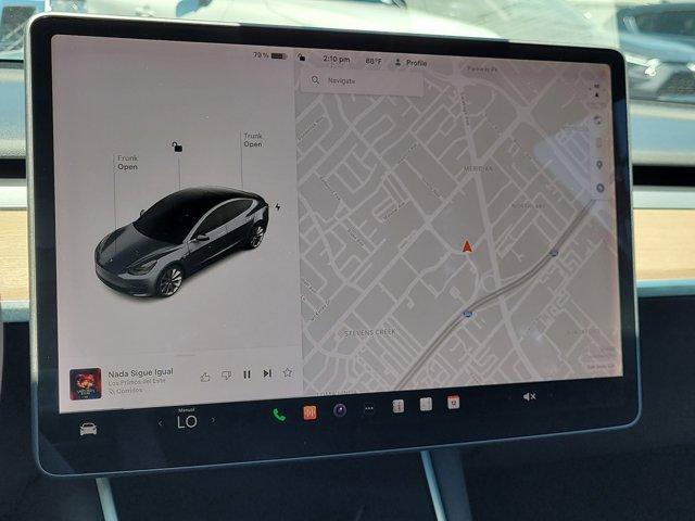 used 2019 Tesla Model 3 car, priced at $26,900