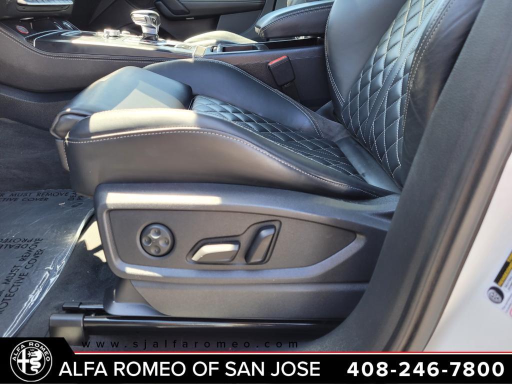 used 2018 Audi SQ5 car, priced at $25,995