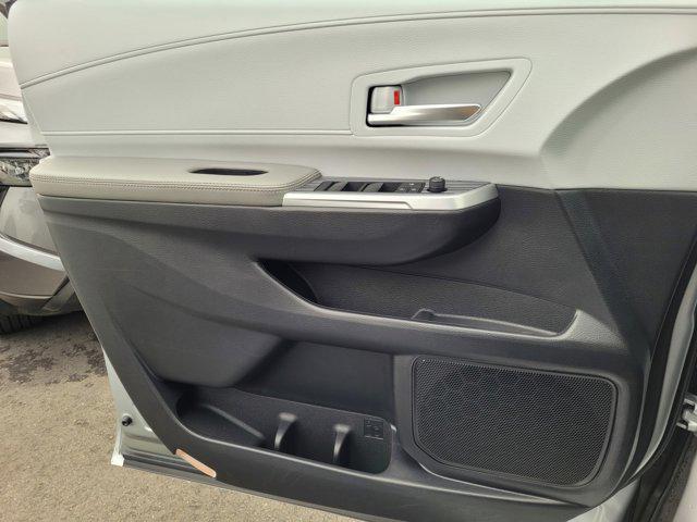 used 2025 Toyota Sienna car, priced at $51,900