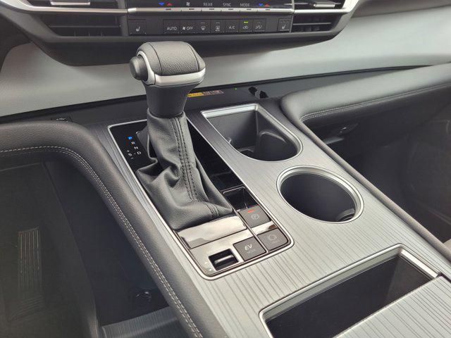 used 2025 Toyota Sienna car, priced at $51,900