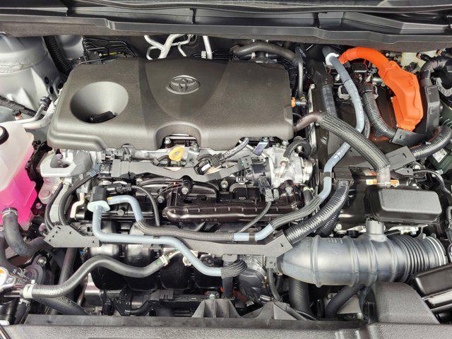 used 2025 Toyota Sienna car, priced at $51,900