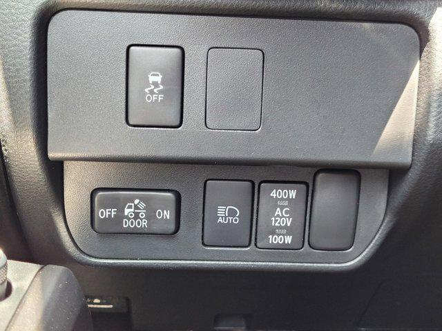 used 2023 Toyota Tacoma car, priced at $44,900