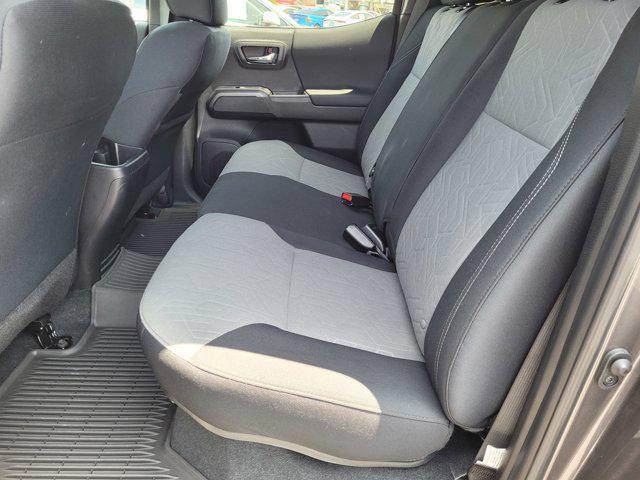 used 2023 Toyota Tacoma car, priced at $44,900