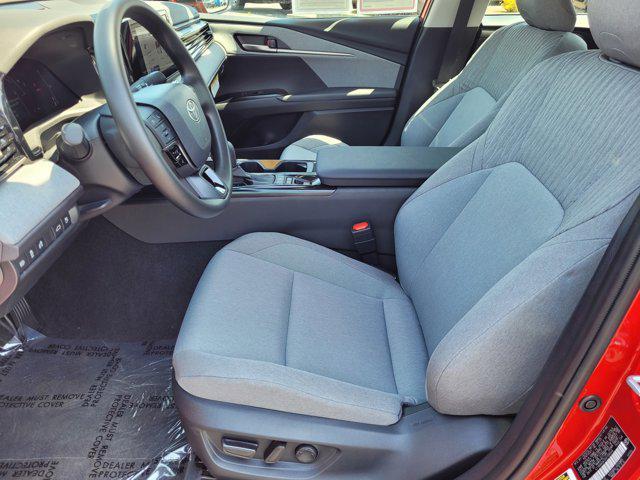 used 2025 Toyota Camry car, priced at $32,900
