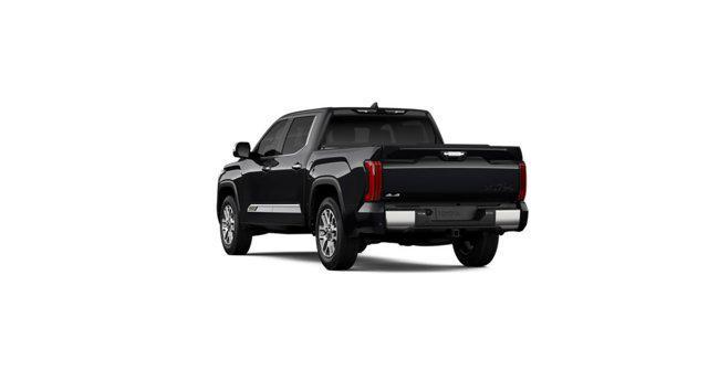 new 2025 Toyota Tundra car, priced at $66,875
