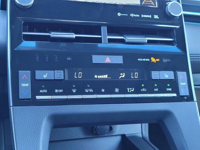 used 2019 Toyota Avalon Hybrid car, priced at $27,500