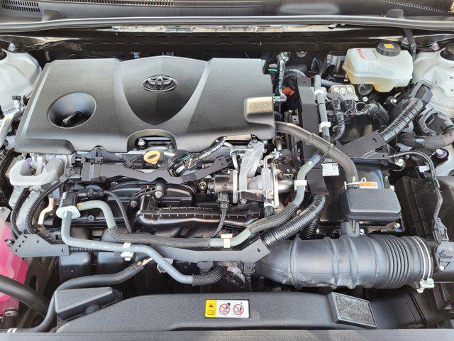 used 2019 Toyota Avalon Hybrid car, priced at $27,500
