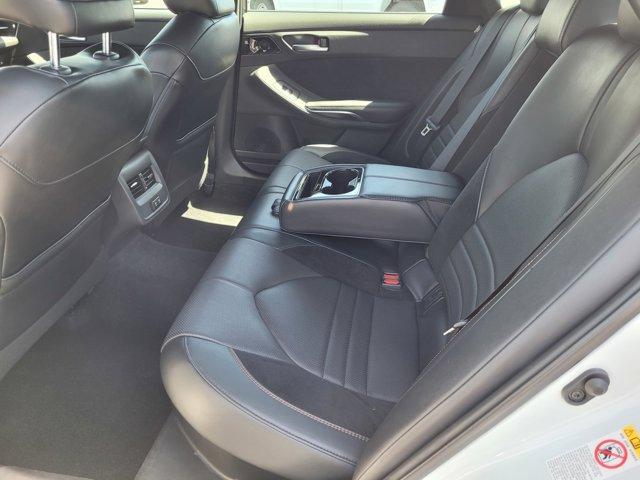 used 2019 Toyota Avalon Hybrid car, priced at $27,500