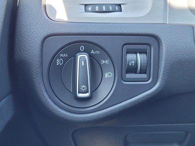 used 2017 Volkswagen Golf SportWagen car, priced at $17,900