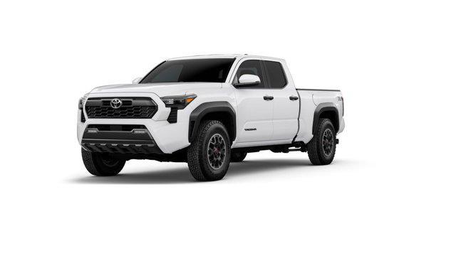 new 2025 Toyota Tacoma car, priced at $45,594