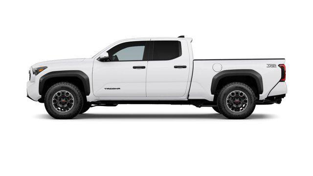 new 2025 Toyota Tacoma car, priced at $45,594