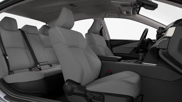 new 2026 Toyota Camry car, priced at $31,874