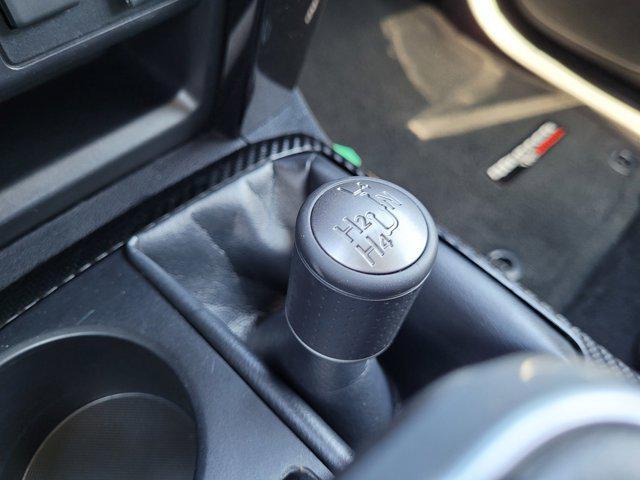 used 2024 Toyota 4Runner car, priced at $42,900