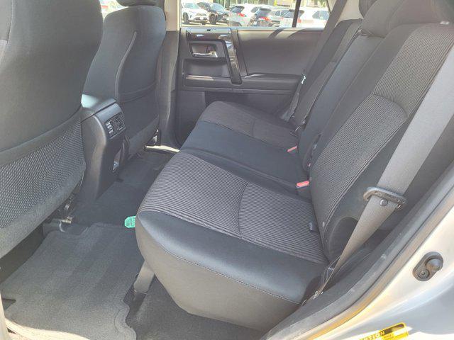 used 2024 Toyota 4Runner car, priced at $42,900