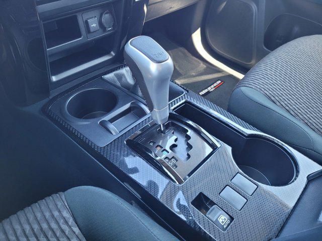 used 2024 Toyota 4Runner car, priced at $42,900
