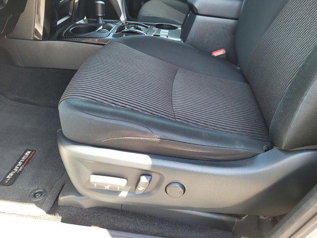 used 2024 Toyota 4Runner car, priced at $42,900