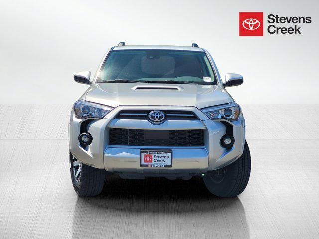 used 2024 Toyota 4Runner car, priced at $42,900