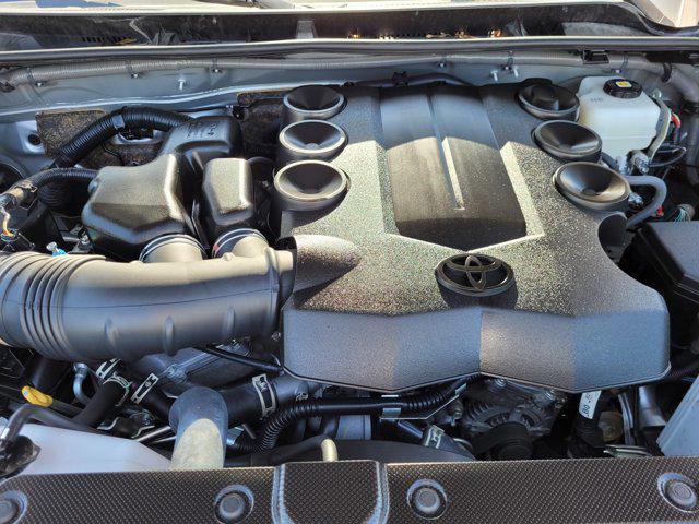 used 2024 Toyota 4Runner car, priced at $42,900