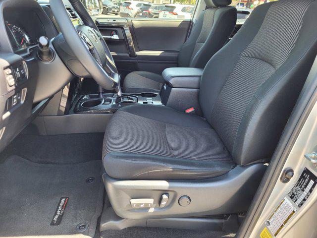 used 2024 Toyota 4Runner car, priced at $42,900