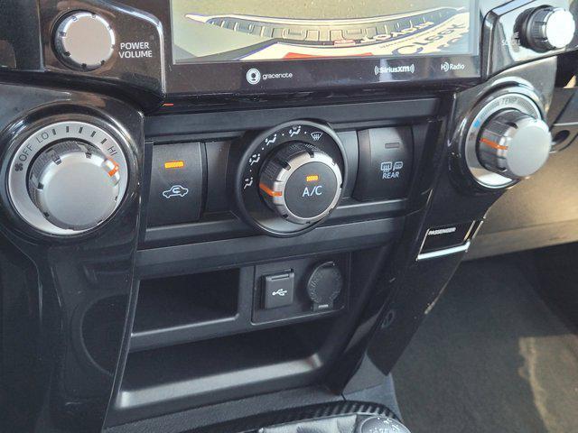 used 2024 Toyota 4Runner car, priced at $42,900