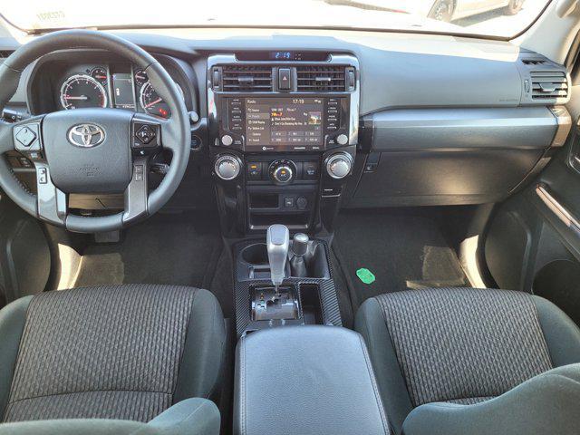used 2024 Toyota 4Runner car, priced at $42,900