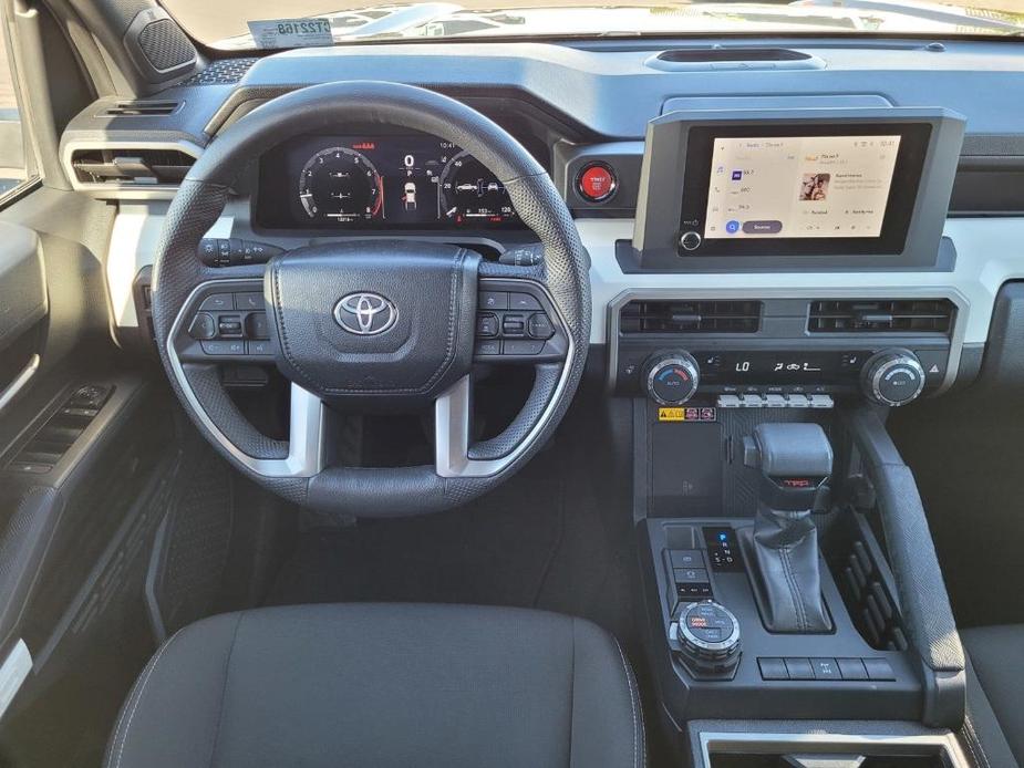 used 2024 Toyota Tacoma car, priced at $47,900