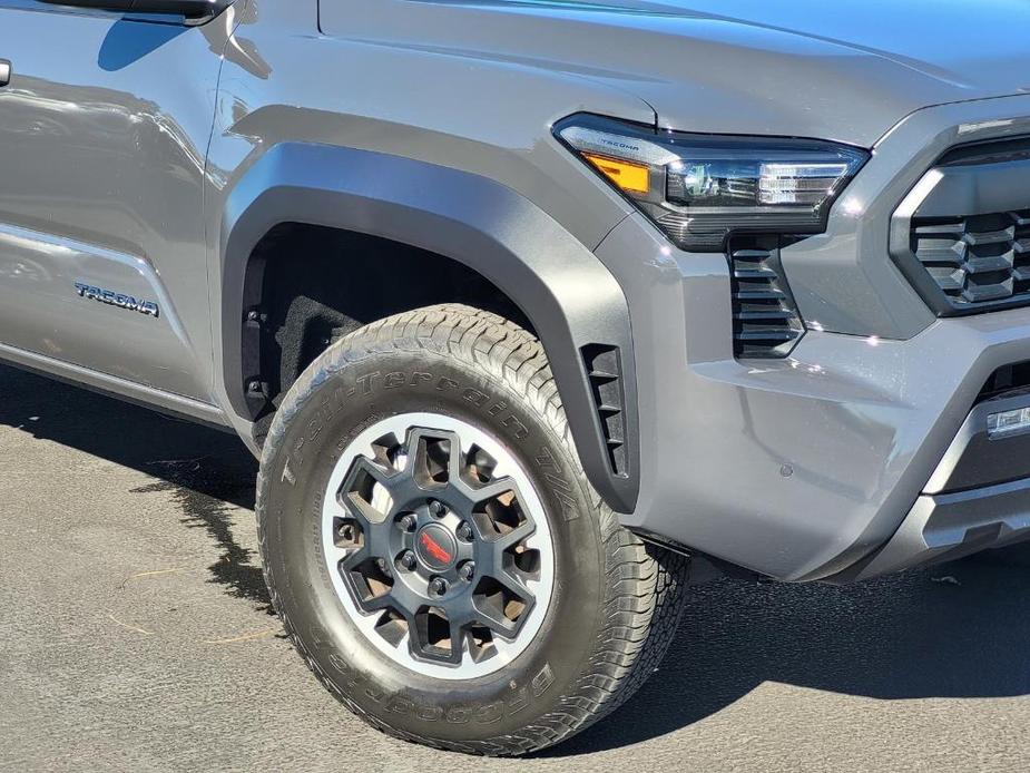 used 2024 Toyota Tacoma car, priced at $47,900