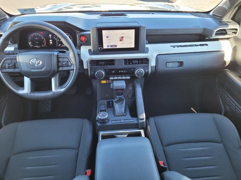 used 2024 Toyota Tacoma car, priced at $47,900