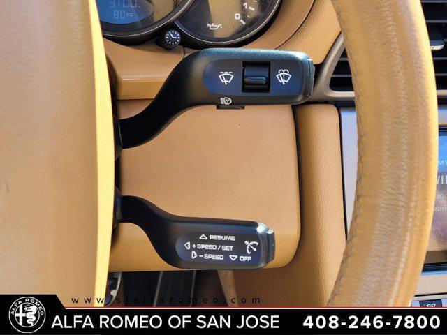 used 2008 Porsche 911 car, priced at $45,995
