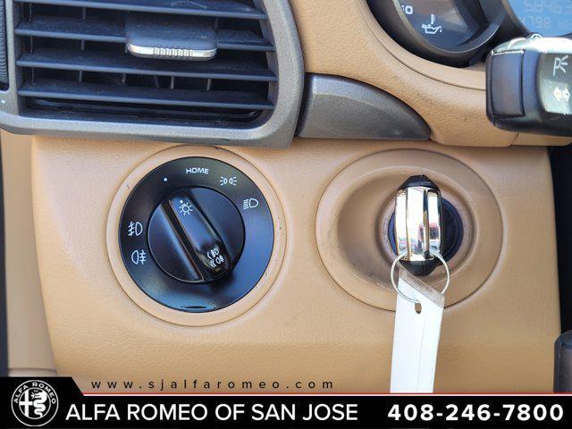 used 2008 Porsche 911 car, priced at $45,995