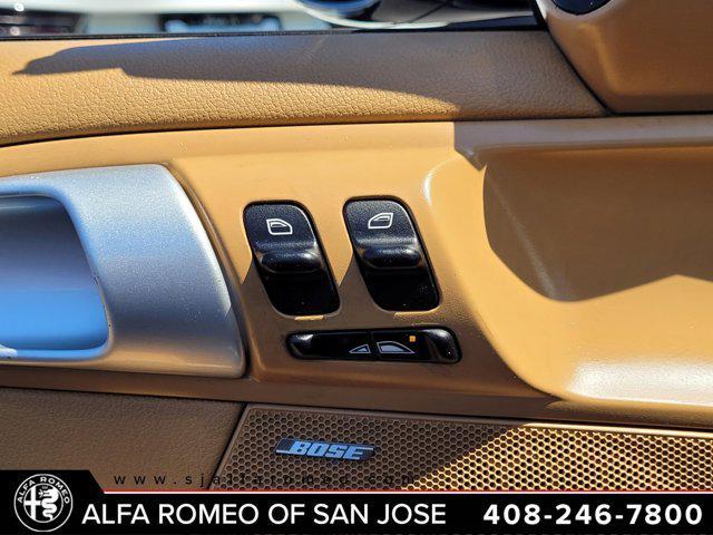 used 2008 Porsche 911 car, priced at $45,995
