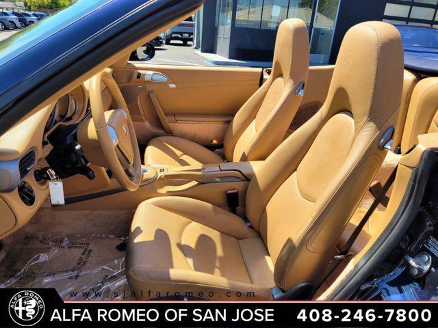 used 2008 Porsche 911 car, priced at $45,995