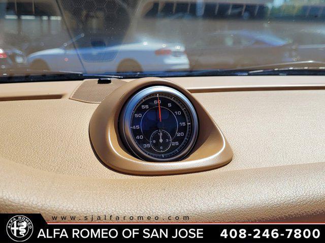 used 2008 Porsche 911 car, priced at $45,995