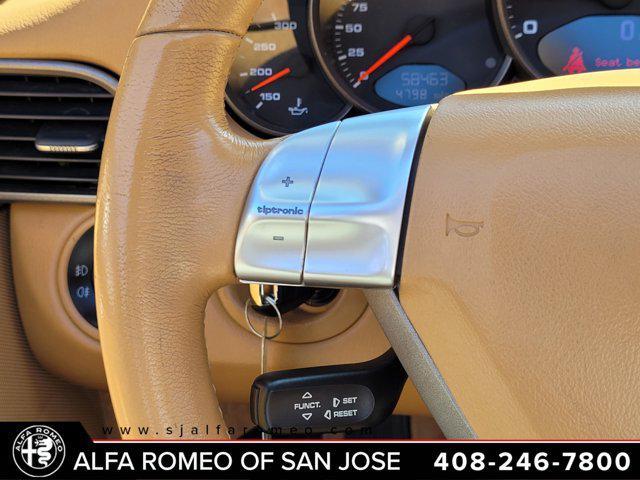 used 2008 Porsche 911 car, priced at $45,995