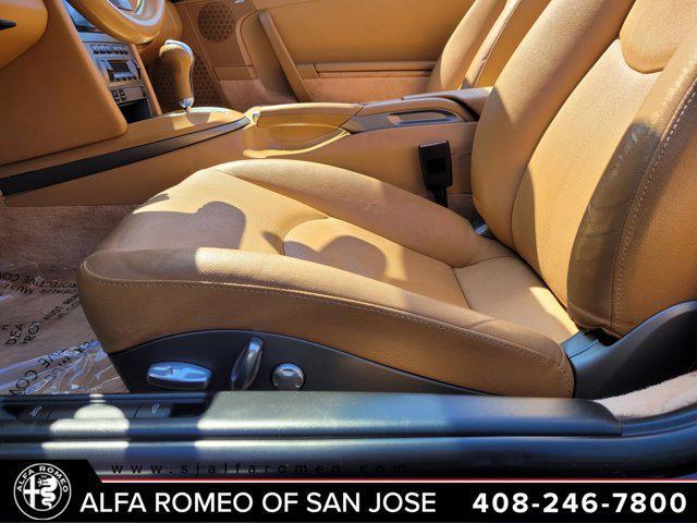 used 2008 Porsche 911 car, priced at $45,995