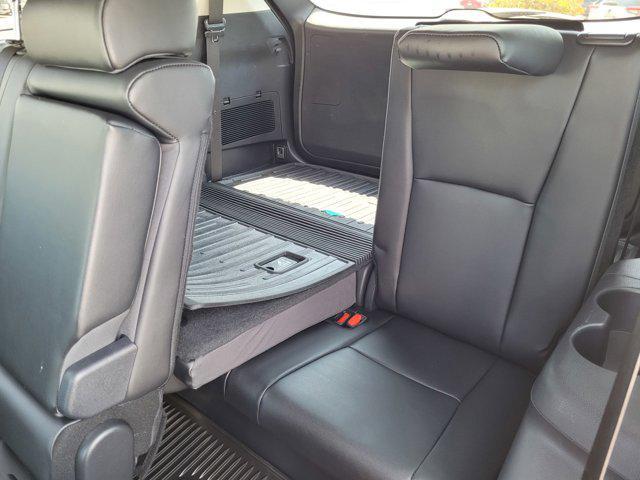 used 2024 Toyota Highlander car, priced at $46,900