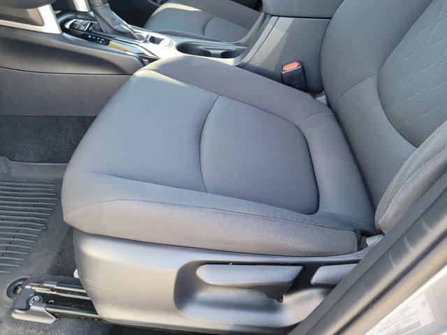 used 2022 Toyota Corolla Cross car, priced at $25,900
