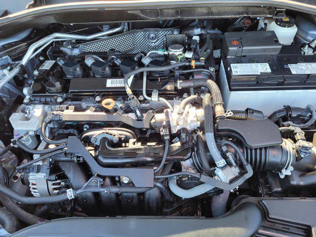 used 2022 Toyota Corolla Cross car, priced at $25,900