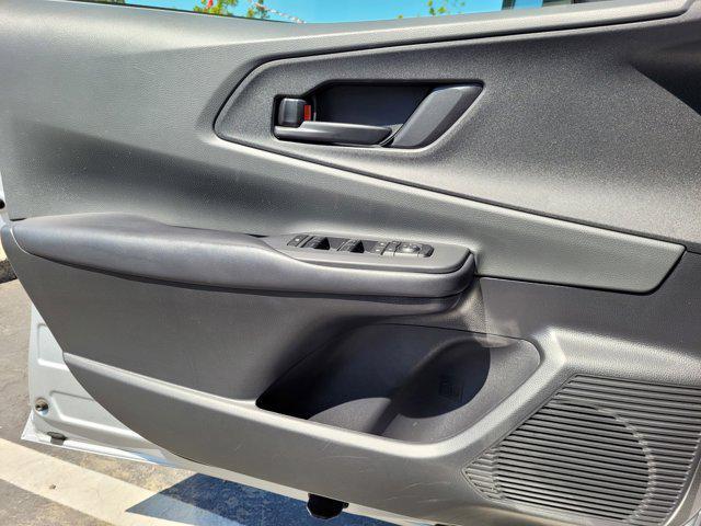 used 2024 Toyota Prius car, priced at $31,900