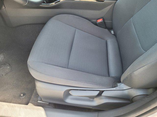used 2024 Toyota Prius car, priced at $31,900