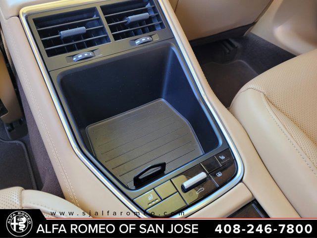 used 2018 Porsche Panamera car, priced at $53,995
