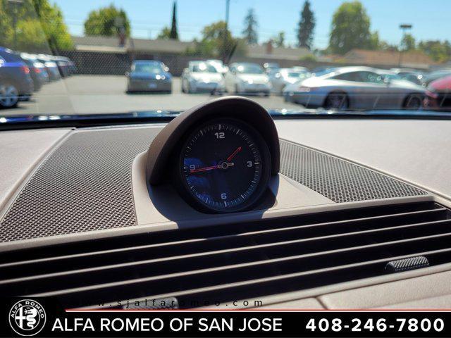 used 2018 Porsche Panamera car, priced at $53,995
