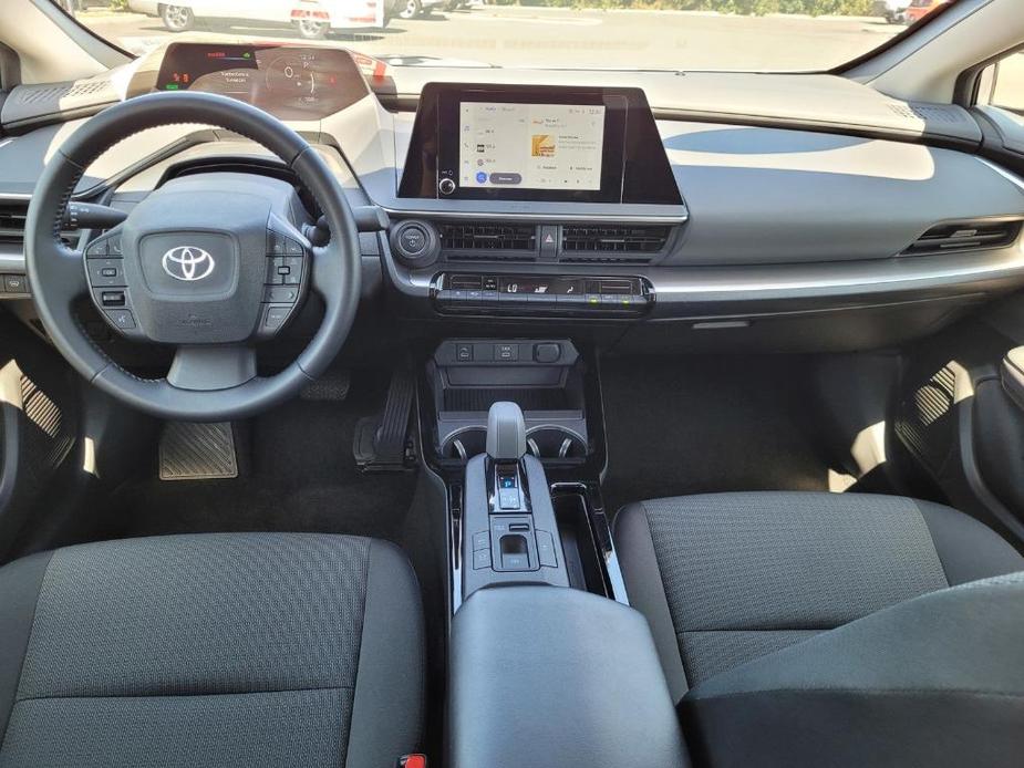 used 2023 Toyota Prius car, priced at $28,995