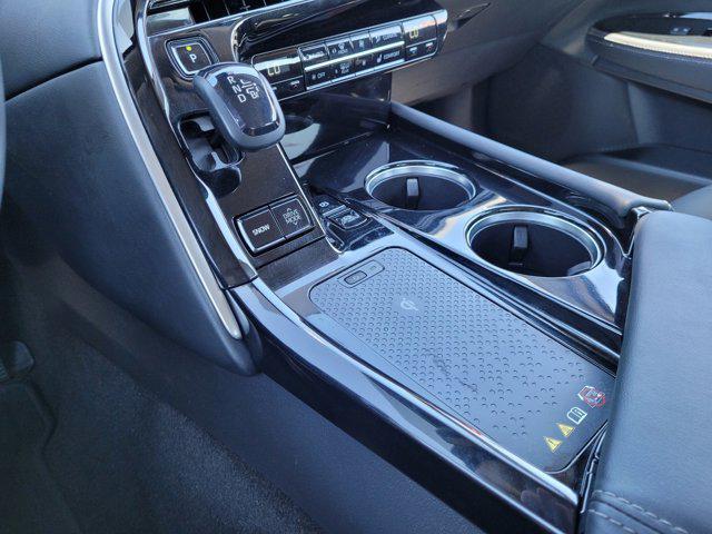used 2023 Toyota Mirai car, priced at $17,900