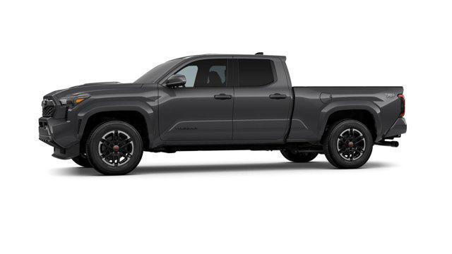 new 2025 Toyota Tacoma car, priced at $52,649