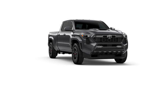 new 2025 Toyota Tacoma car, priced at $52,649