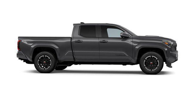 new 2025 Toyota Tacoma car, priced at $52,649