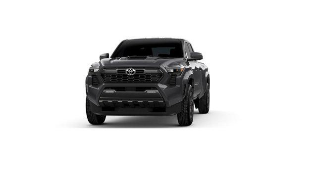 new 2025 Toyota Tacoma car, priced at $52,649