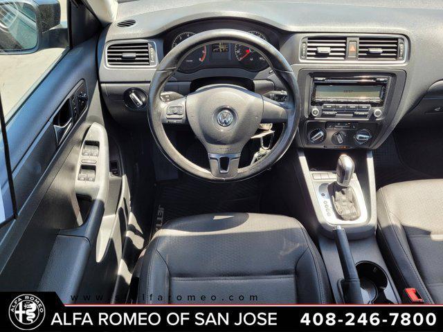 used 2011 Volkswagen Jetta car, priced at $8,695